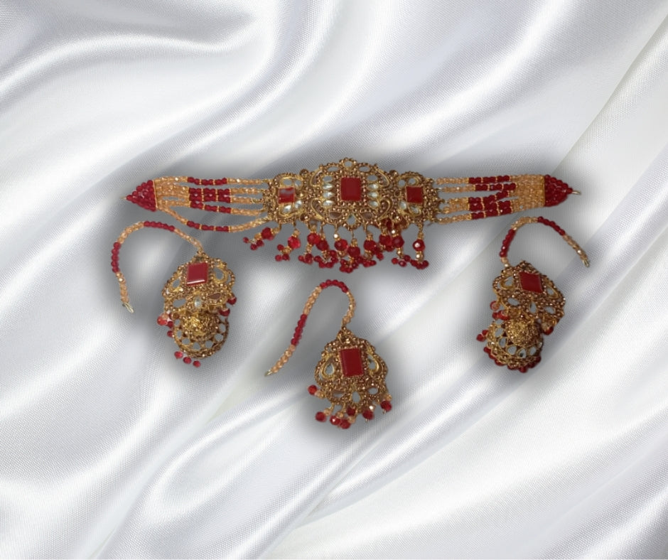 Ghazal